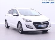 Hyundai i30 Kombi 1,6 l 99 kw