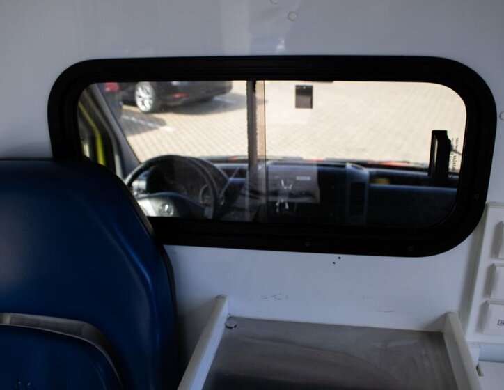 Mercedes-Benz Sprinter Skříň 3,0 l 140 kw