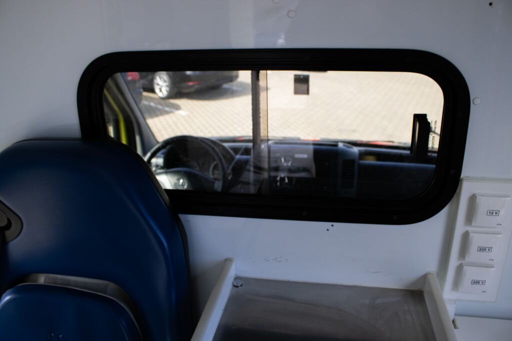 Mercedes-Benz Sprinter Skříň 3,0 l 140 kw