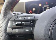 Hyundai Tucson SUV / Terénní 1,6 l 118 kw