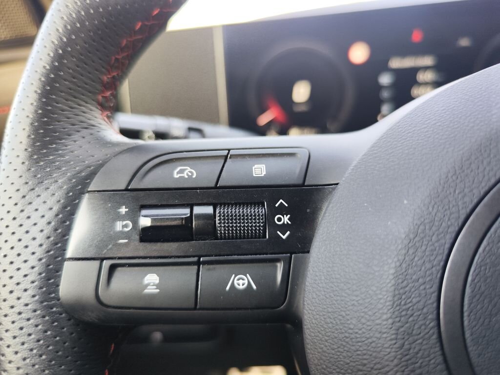 Hyundai Tucson SUV / Terénní 1,6 l 118 kw