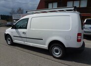 Volkswagen Caddy Skříň 1,6 l 75 kw