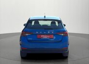 Škoda Fabia Hatchback 999,0 85 kw