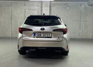 Toyota Corolla Kombi 2,0 l 131 kw