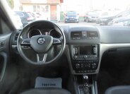 Škoda Yeti SUV 2,0 l 103 kw