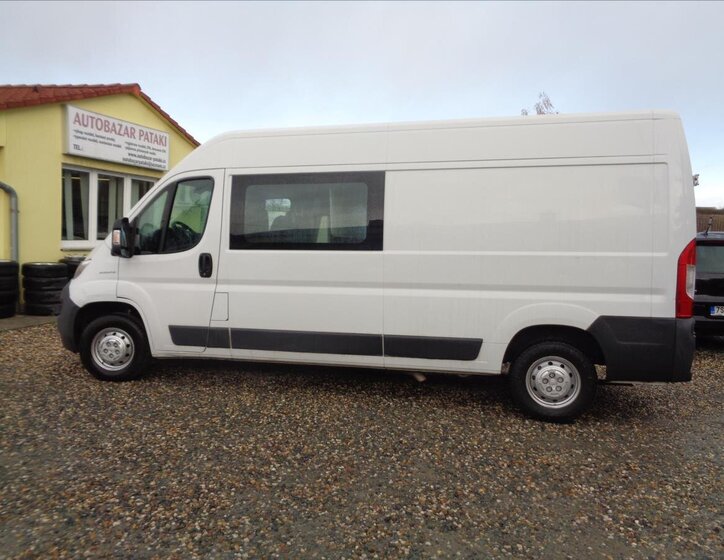 Fiat Ducato 11