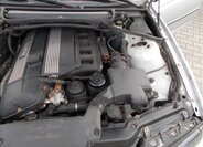 BMW Řada 3 Liftback 2,5 l 125 kw