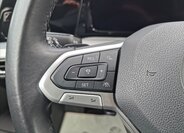 Volkswagen Golf Kombi 2,0 l 110 kw