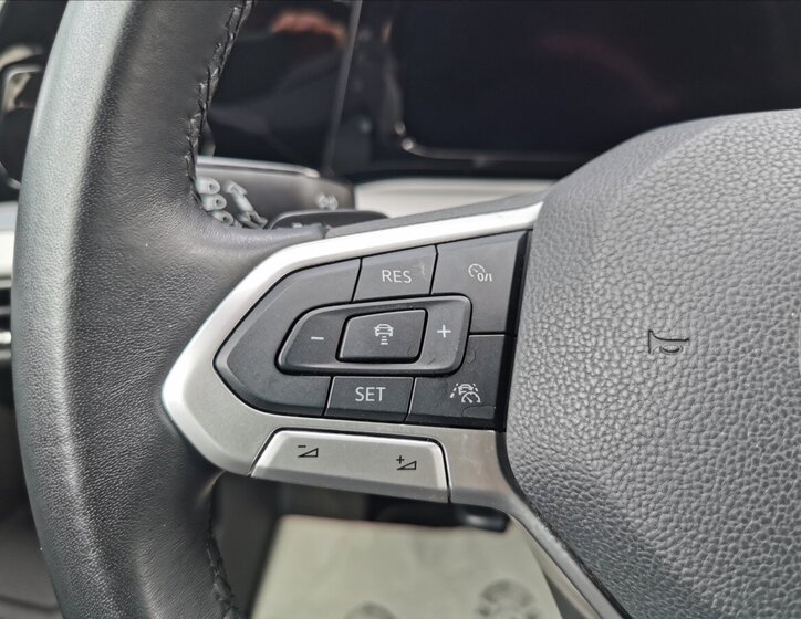 Volkswagen Golf Kombi 2,0 l 110 kw