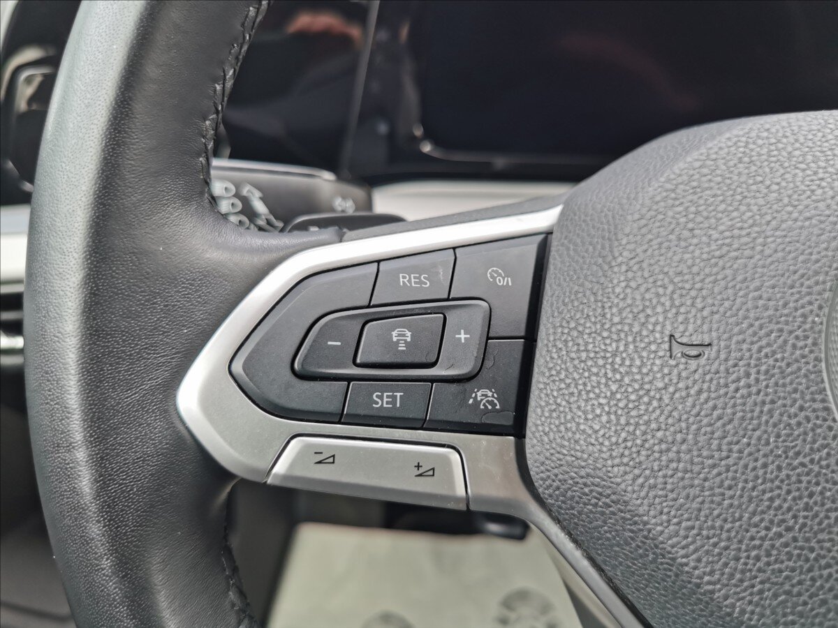 Volkswagen Golf Kombi 2,0 l 110 kw