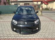 Suzuki Ignis 10