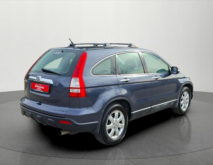 Honda CR-V Kombi 2,0 l 110 kw