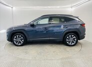 Hyundai Tucson SUV / Terénní 1,6 l 110 kw