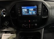 Mercedes-Benz Vito Ostatní 0,0 150 kw