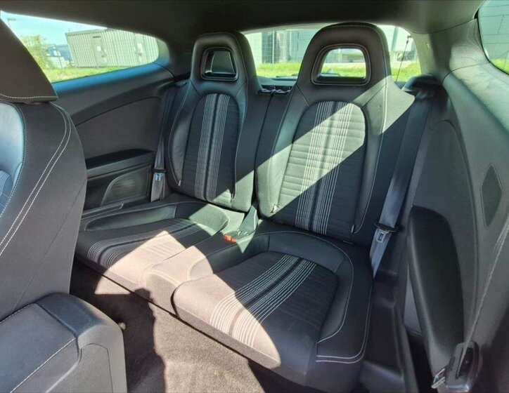 Volkswagen Scirocco Kupé 1,4 l 118 kw
