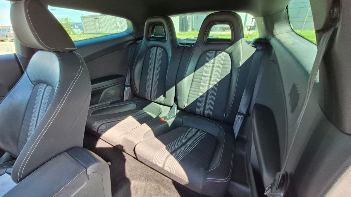 Volkswagen Scirocco Kupé 1,4 l 118 kw