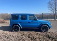 Mercedes-Benz Třídy G 4