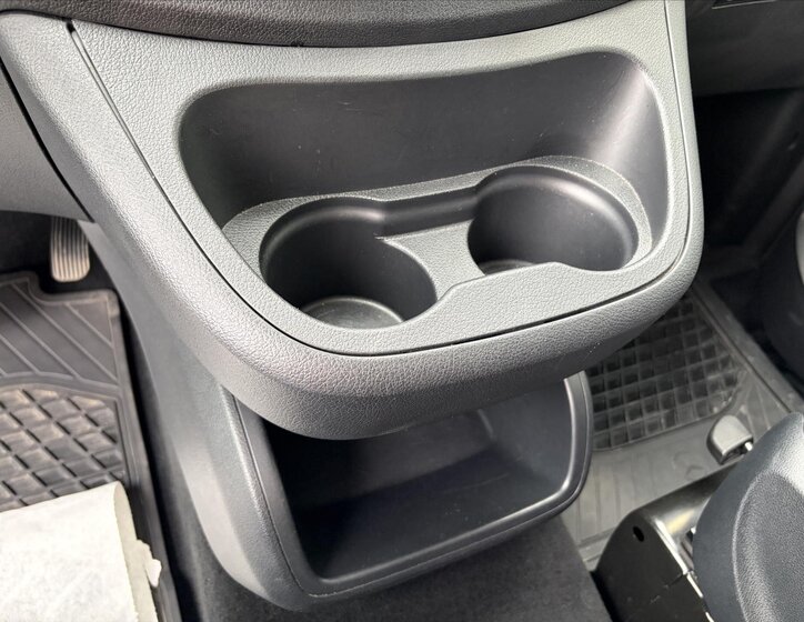 Mercedes-Benz Vito VAN / Minibus 2,0 l 140 kw