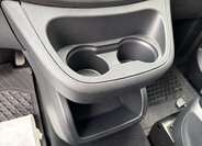 Mercedes-Benz Vito VAN / Minibus 2,0 l 140 kw