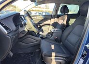 Hyundai Tucson SUV / Terénní 1,7 l 85 kw