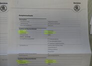 Škoda Octavia Kombi 1,6 l 77 kw