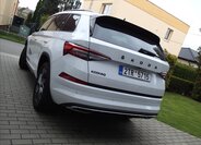 Škoda Kodiaq SUV / Terénní 1,5 l 110 kw