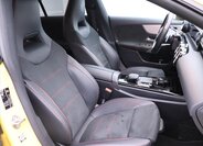 Mercedes-Benz CLA Sedan / Limuzína 2,0 l 140 kw