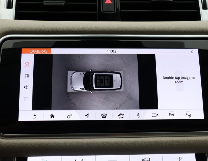 Land Rover Range Rover 29