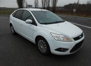 Ford Focus Hatchback 1,6 l 74 kw