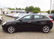 Alfa Romeo Giulietta 5