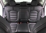 MG EHS SUV / Terénní 1,5 l 119 kw