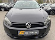 Volkswagen Golf Hatchback 1,6 l 77 kw