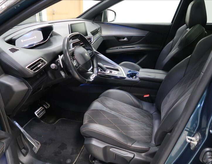 Peugeot 5008 7