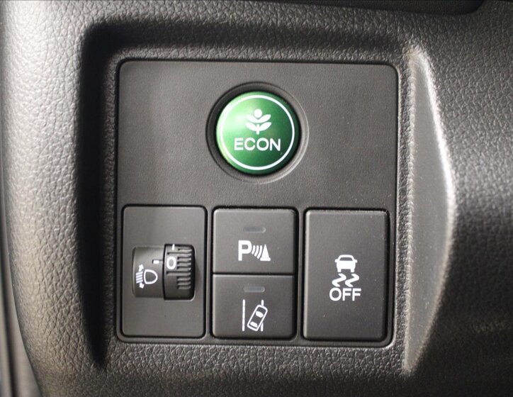 Honda HR-V SUV / Terénní 1,5 l 96 kw