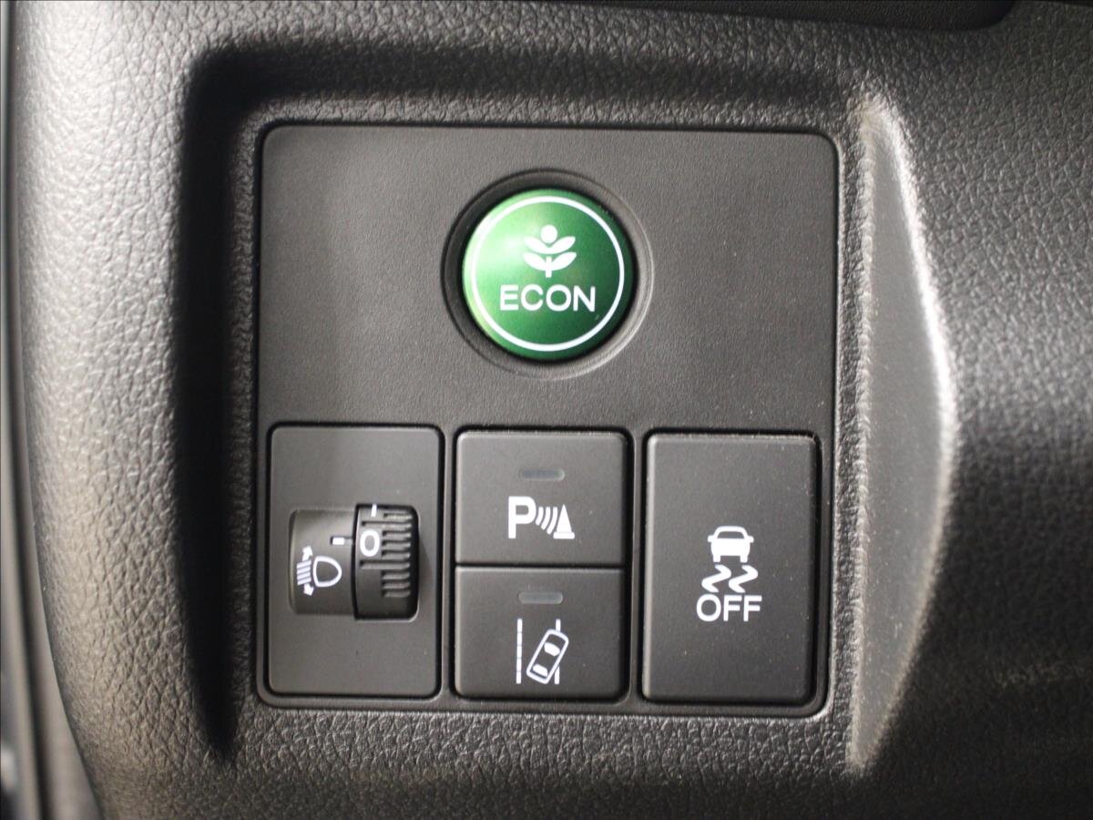 Honda HR-V SUV / Terénní 1,5 l 96 kw