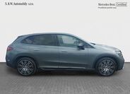 Mercedes-Benz EQE 5