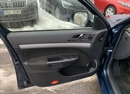 Škoda Octavia Kombi 1,4 l 90 kw