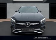 Mercedes-Benz GLA SUV / Terénní 2,0 l 85 kw