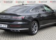 Volkswagen Arteon 3