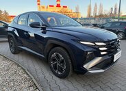 Hyundai Tucson SUV / Terénní 1,6 l 117 kw