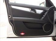 Mercedes-Benz Třídy C 9