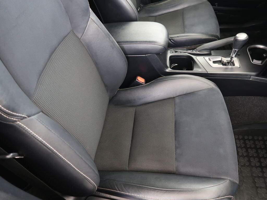 Toyota RAV4 SUV / Terénní 2,5 l 114 kw