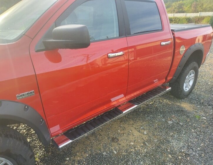 Dodge RAM Kabriolet 0,0 0