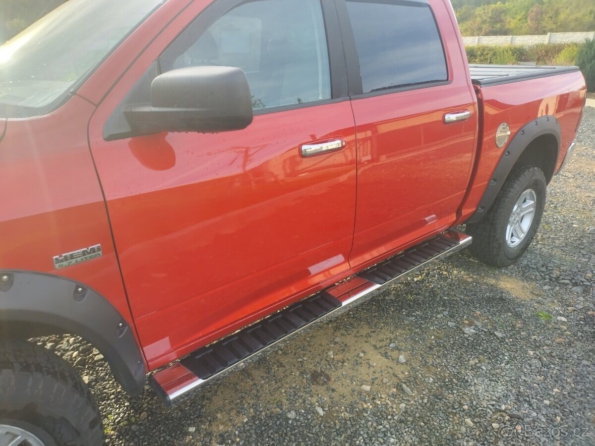 Dodge RAM Kabriolet 0,0 0