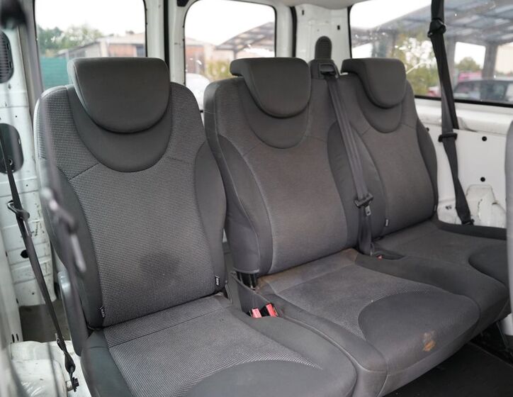 Peugeot Expert Tepee 26