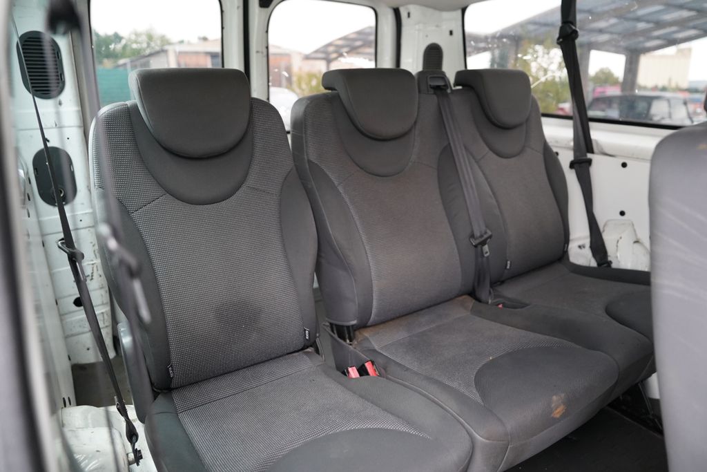 Peugeot Expert Tepee