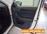 Škoda Kodiaq SUV 2,0 l 0