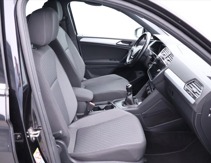 Volkswagen Tiguan SUV / Terénní 1,5 l 96 kw