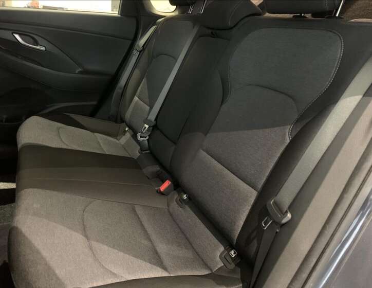 Hyundai i30 Hatchback 1,5 l 117 kw