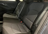 Hyundai i30 Hatchback 1,5 l 117 kw